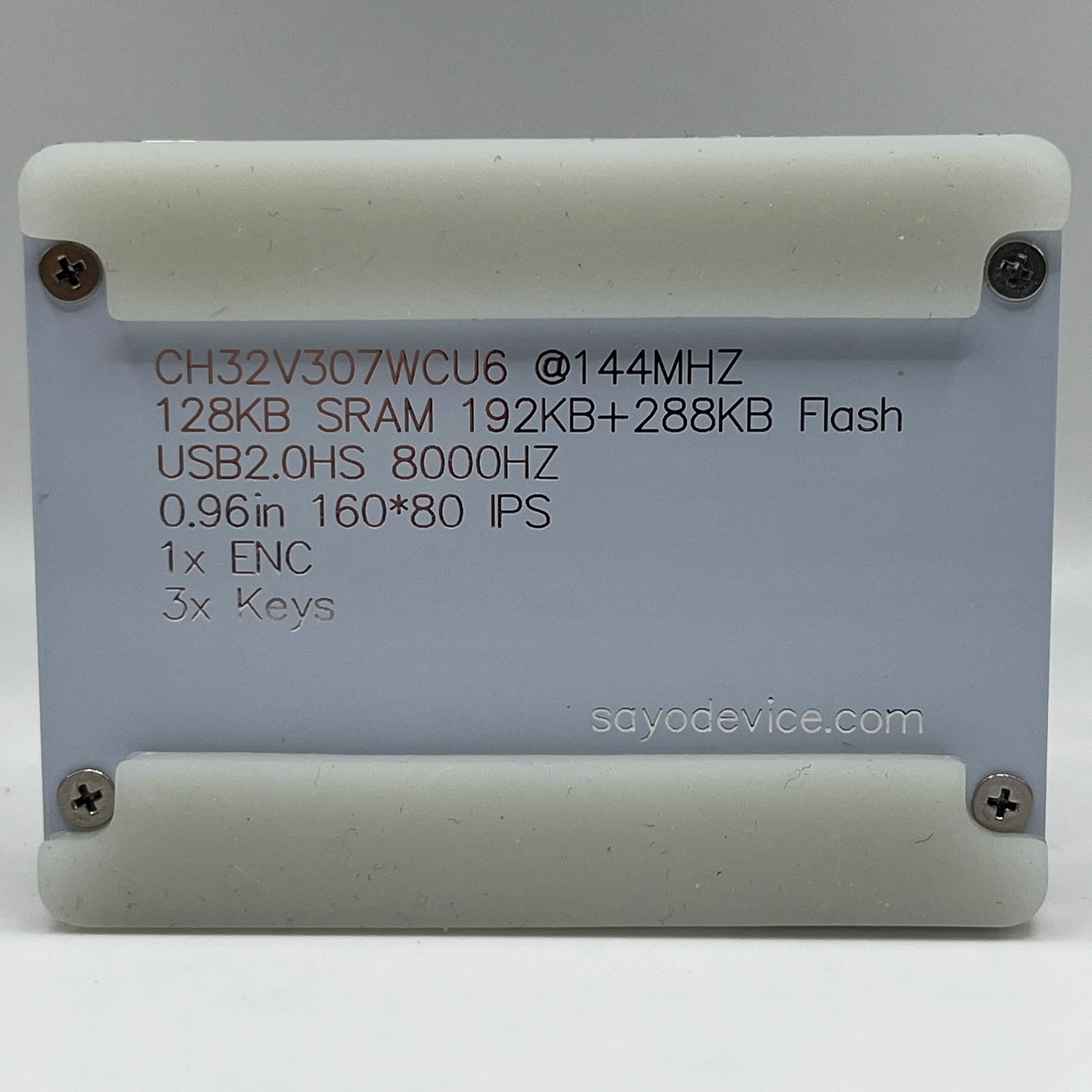 Rapid Trigger Gaming Keyboard With Magnetic Switches