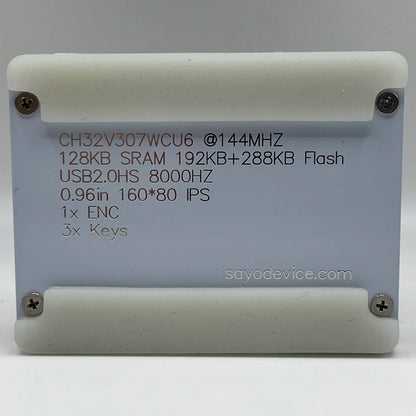 Rapid Trigger Gaming Keyboard With Magnetic Switches
